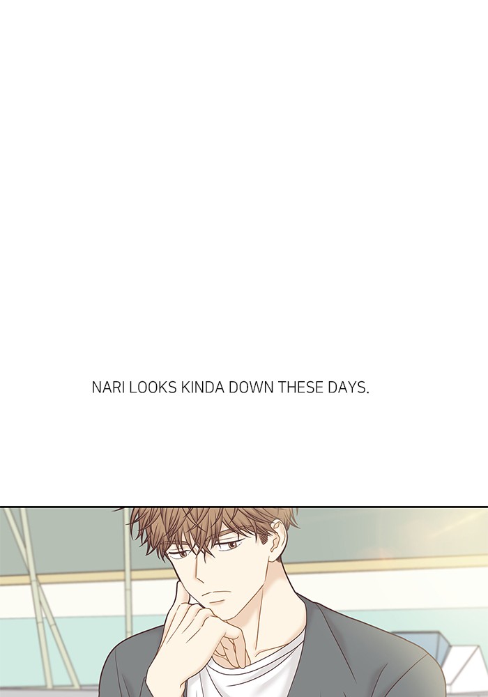 Girl's World Chapter 273 page 2 - Chapter 273: 273 - PART 2.59
