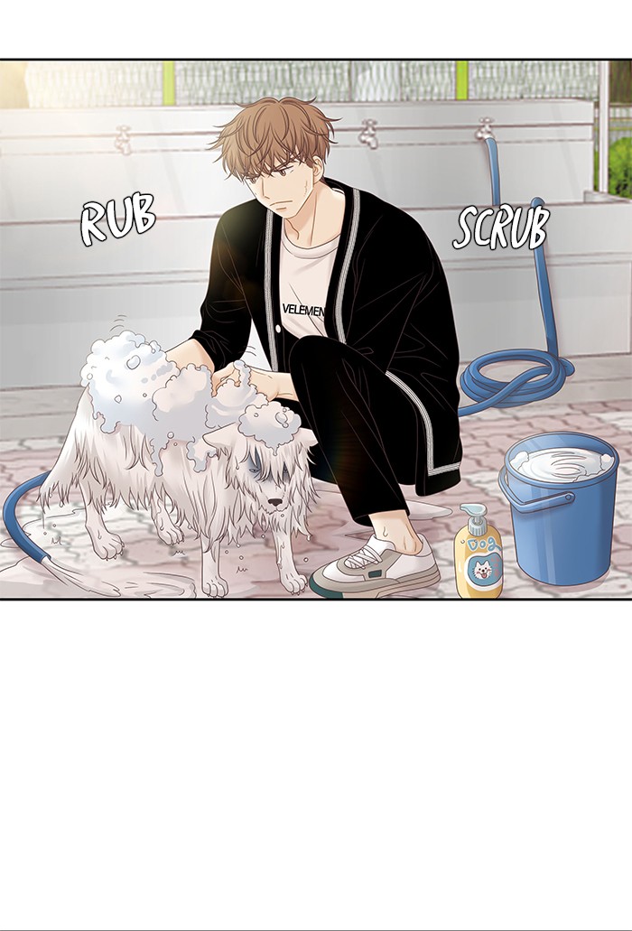 Girl's World Chapter 273 page 32 - Chapter 273: 273 - PART 2.59