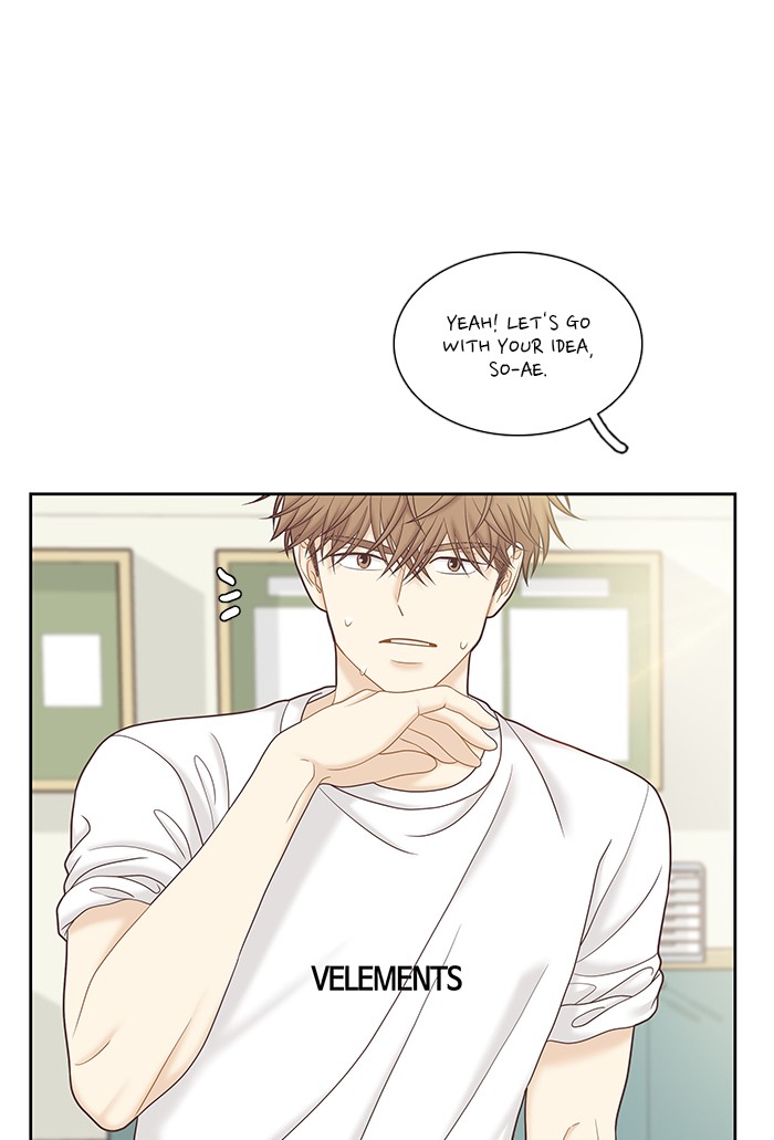 Girl's World Chapter 273 page 36 - Chapter 273: 273 - PART 2.59