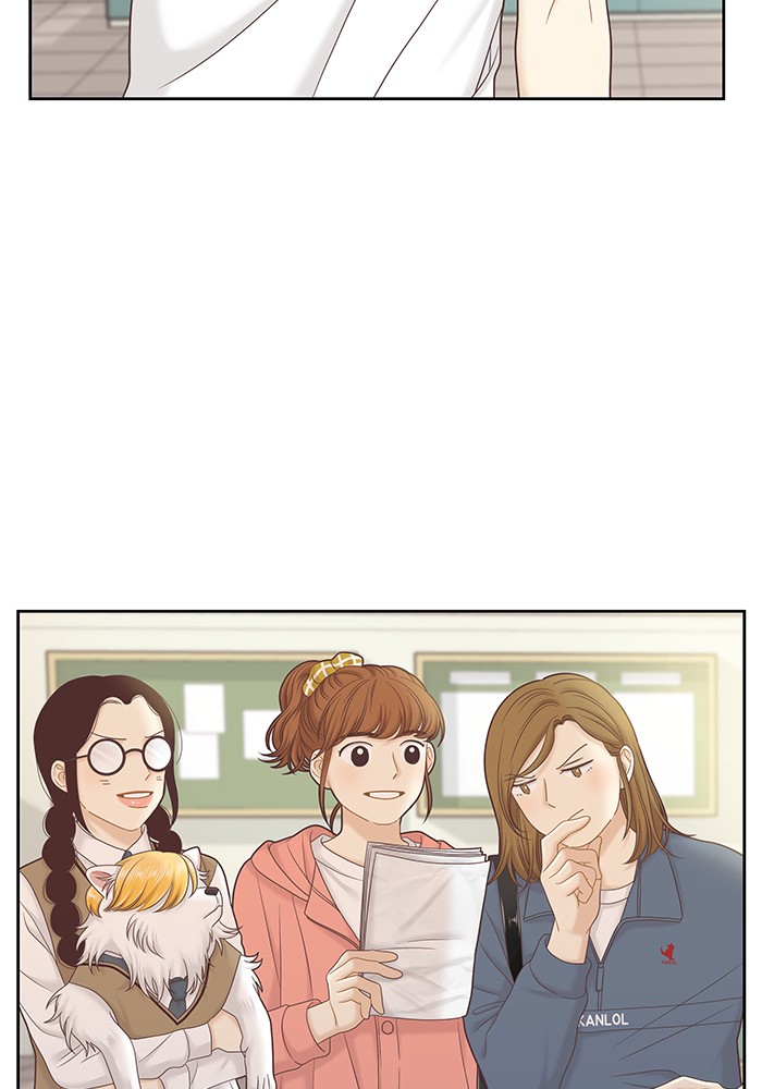 Girl's World Chapter 273 page 37 - Chapter 273: 273 - PART 2.59