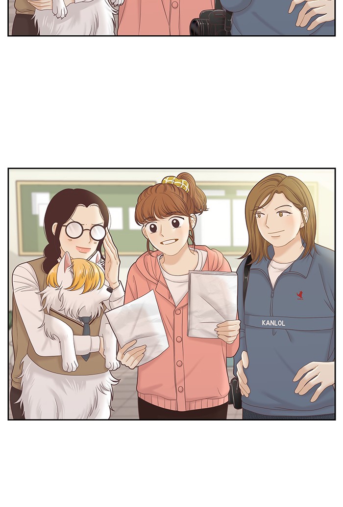 Girl's World Chapter 273 page 38 - Chapter 273: 273 - PART 2.59