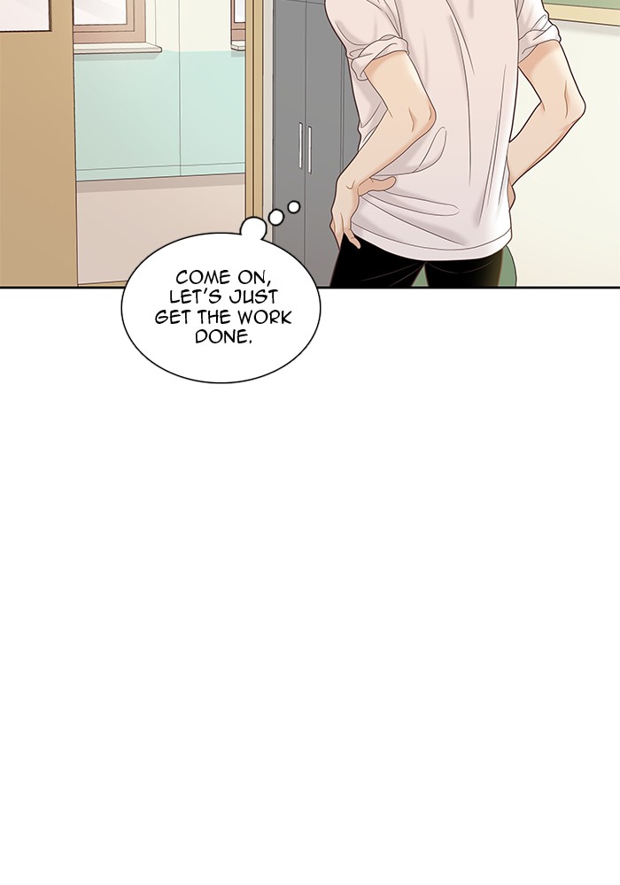 Girl's World Chapter 273 page 45 - Chapter 273: 273 - PART 2.59
