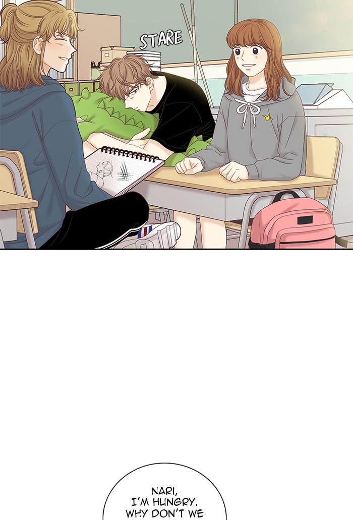 Girl's World Chapter 273 page 48 - Chapter 273: 273 - PART 2.59