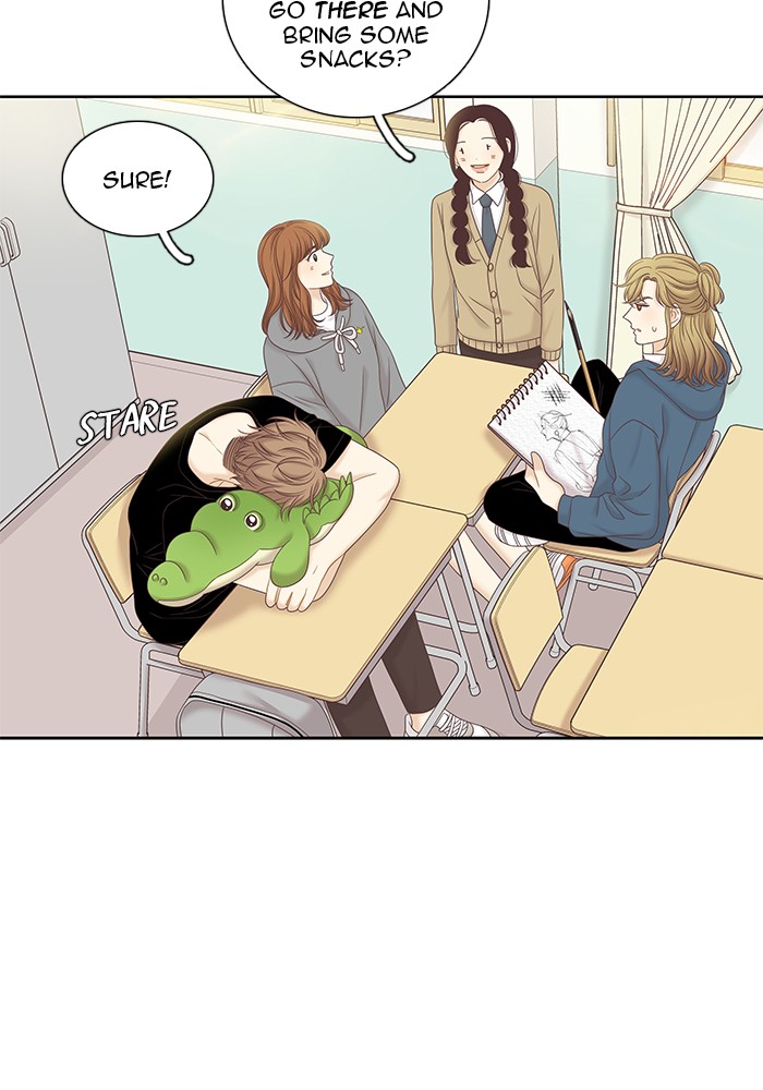 Girl's World Chapter 273 page 49 - Chapter 273: 273 - PART 2.59