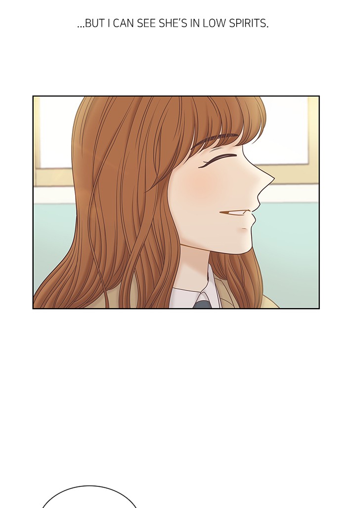 Girl's World Chapter 273 page 5 - Chapter 273: 273 - PART 2.59