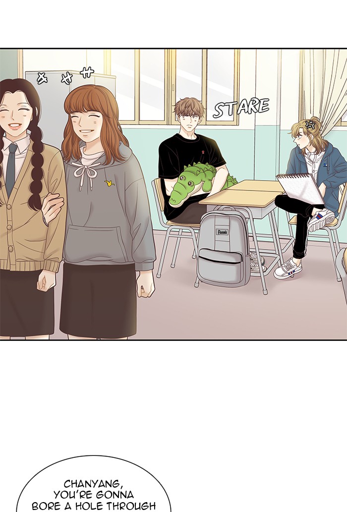 Girl's World Chapter 273 page 50 - Chapter 273: 273 - PART 2.59