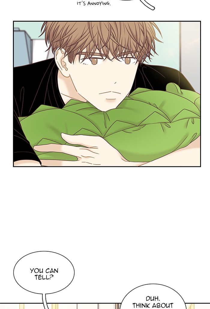 Girl's World Chapter 273 page 52 - Chapter 273: 273 - PART 2.59