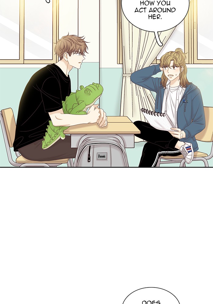 Girl's World Chapter 273 page 53 - Chapter 273: 273 - PART 2.59