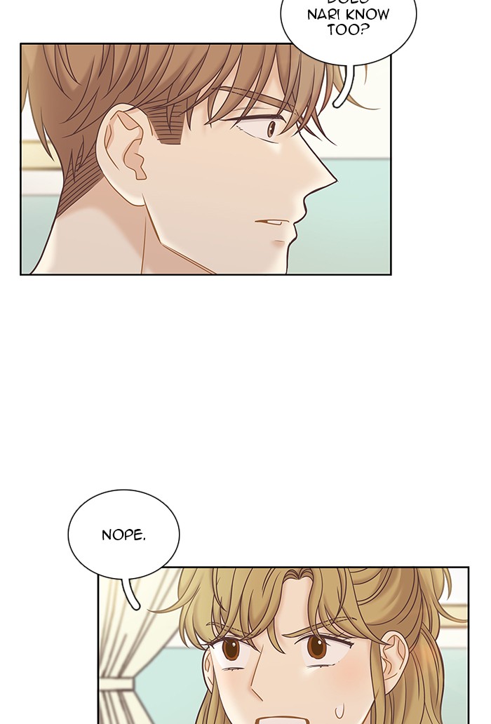 Girl's World Chapter 273 page 54 - Chapter 273: 273 - PART 2.59