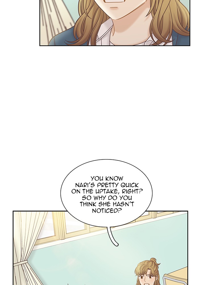 Girl's World Chapter 273 page 55 - Chapter 273: 273 - PART 2.59