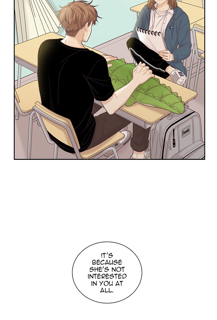Girl's World Chapter 273 page 56 - Chapter 273: 273 - PART 2.59