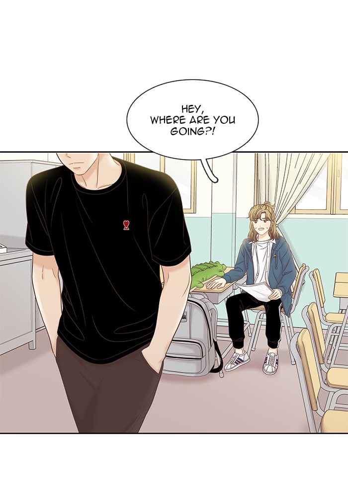 Girl's World Chapter 273 page 59 - Chapter 273: 273 - PART 2.59