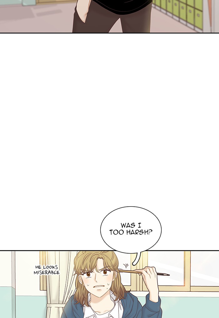 Girl's World Chapter 273 page 61 - Chapter 273: 273 - PART 2.59