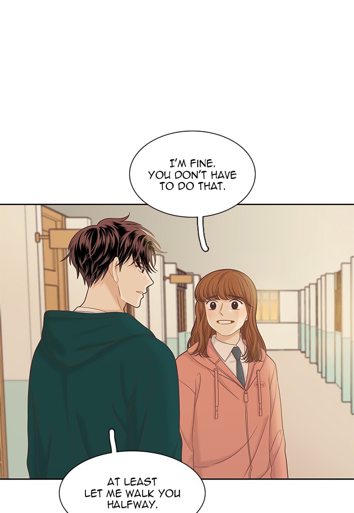 Girl's World Chapter 273 page 69 - Chapter 273: 273 - PART 2.59