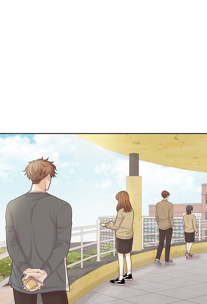 Girl's World Chapter 273 page 7 - Chapter 273: 273 - PART 2.59