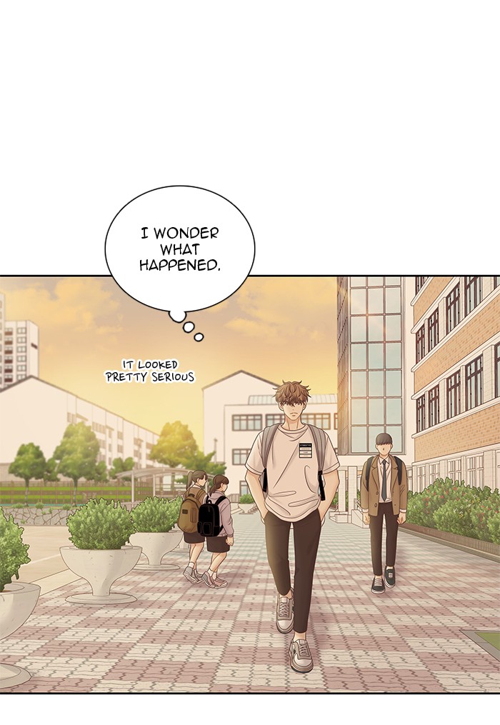 Girl's World Chapter 273 page 73 - Chapter 273: 273 - PART 2.59