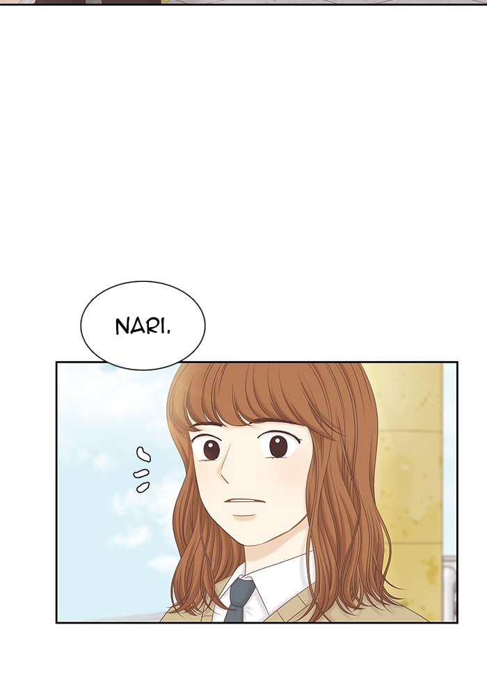 Girl's World Chapter 273 page 8 - Chapter 273: 273 - PART 2.59