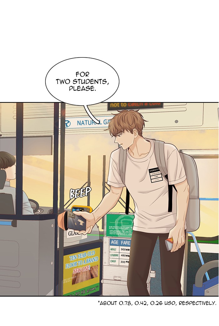 Girl's World Chapter 273 page 88 - Chapter 273: 273 - PART 2.59