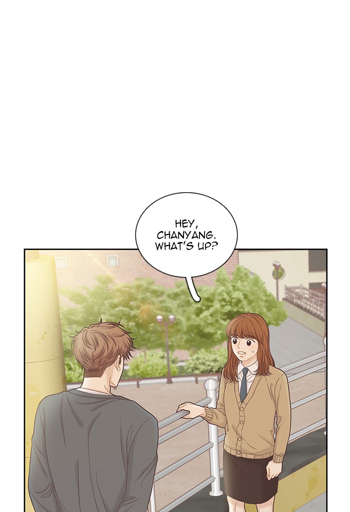 Girl's World Chapter 273 page 9 - Chapter 273: 273 - PART 2.59