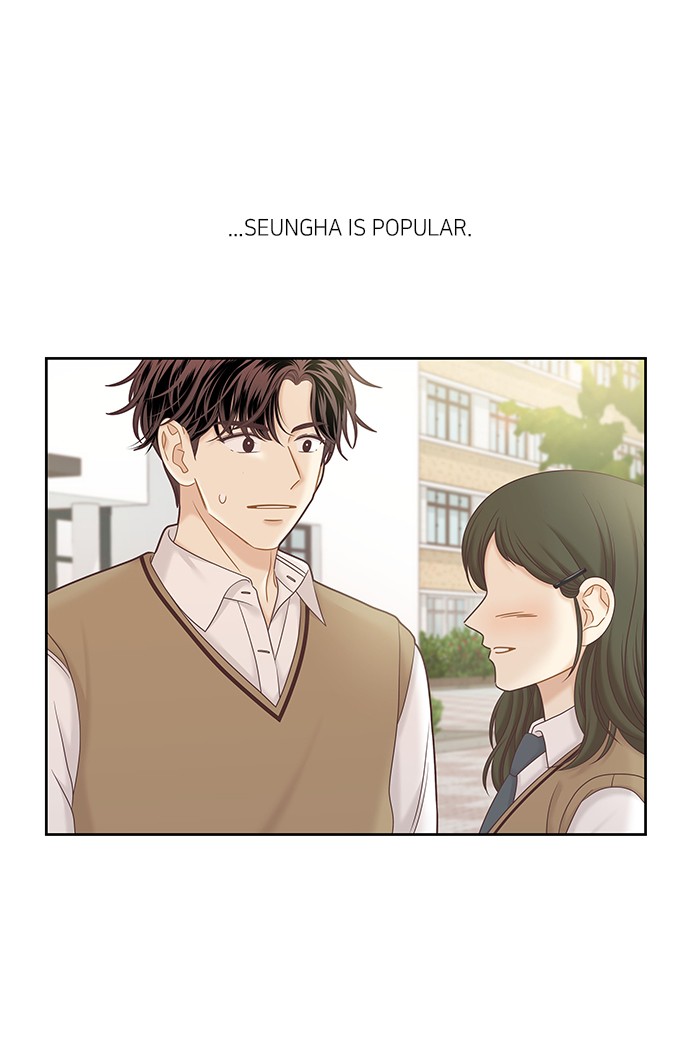 Girl's World Chapter 274 page 11 - Chapter 274: 274 - PART 2.60