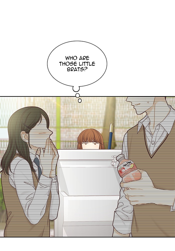 Girl's World Chapter 274 page 12 - Chapter 274: 274 - PART 2.60