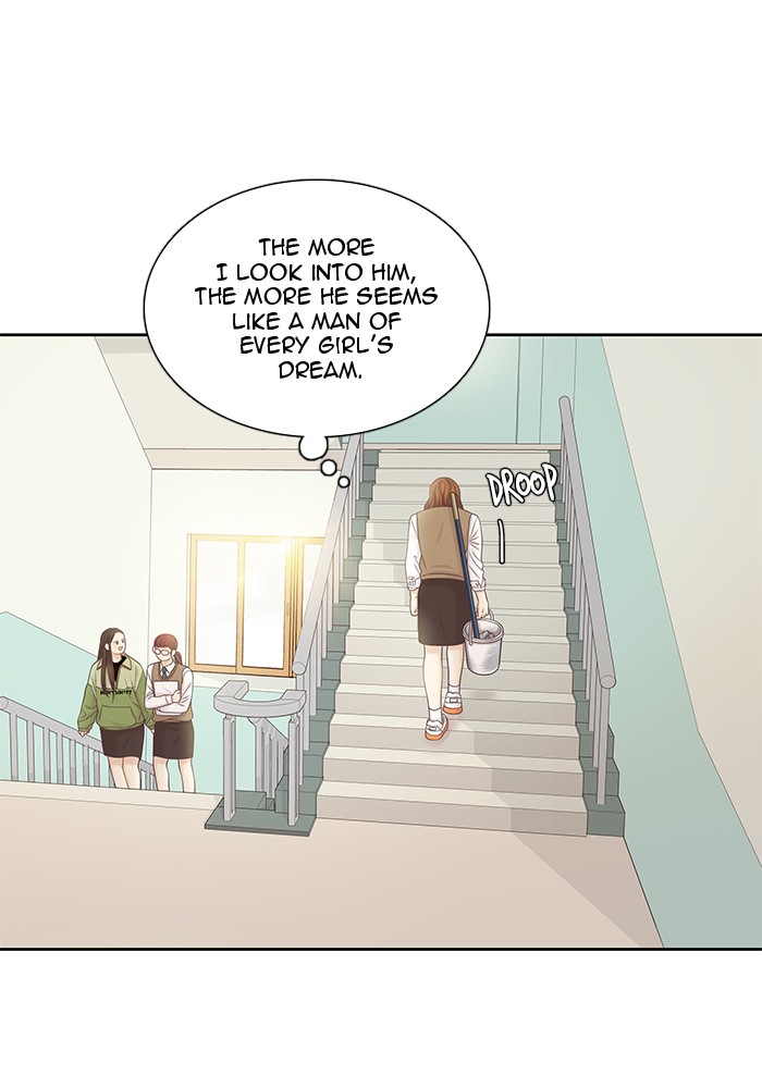 Girl's World Chapter 274 page 14 - Chapter 274: 274 - PART 2.60
