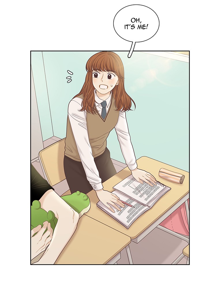 Girl's World Chapter 274 page 24 - Chapter 274: 274 - PART 2.60