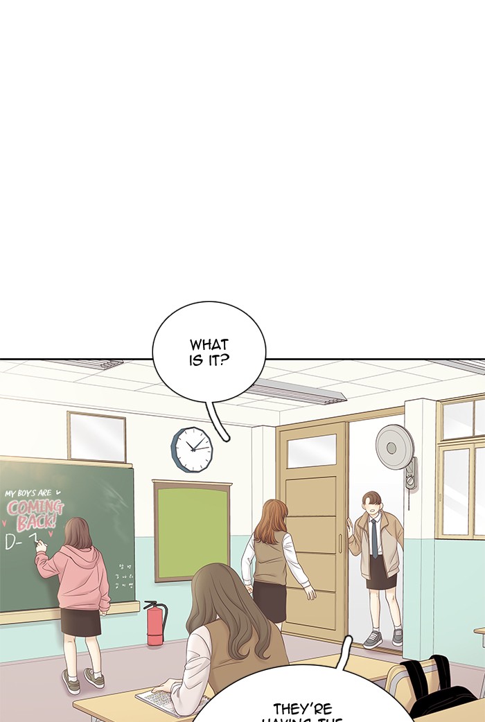 Girl's World Chapter 274 page 25 - Chapter 274: 274 - PART 2.60