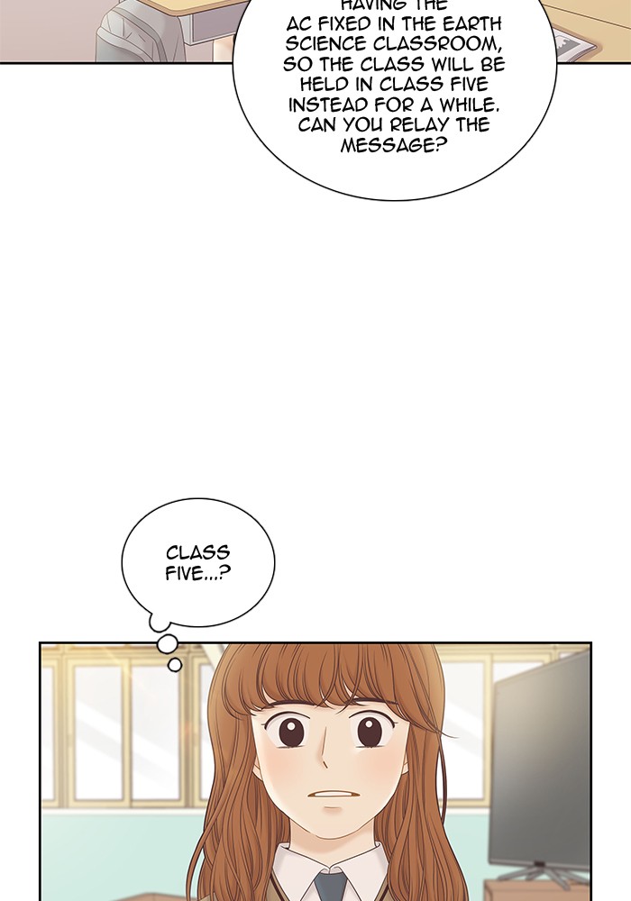 Girl's World Chapter 274 page 26 - Chapter 274: 274 - PART 2.60
