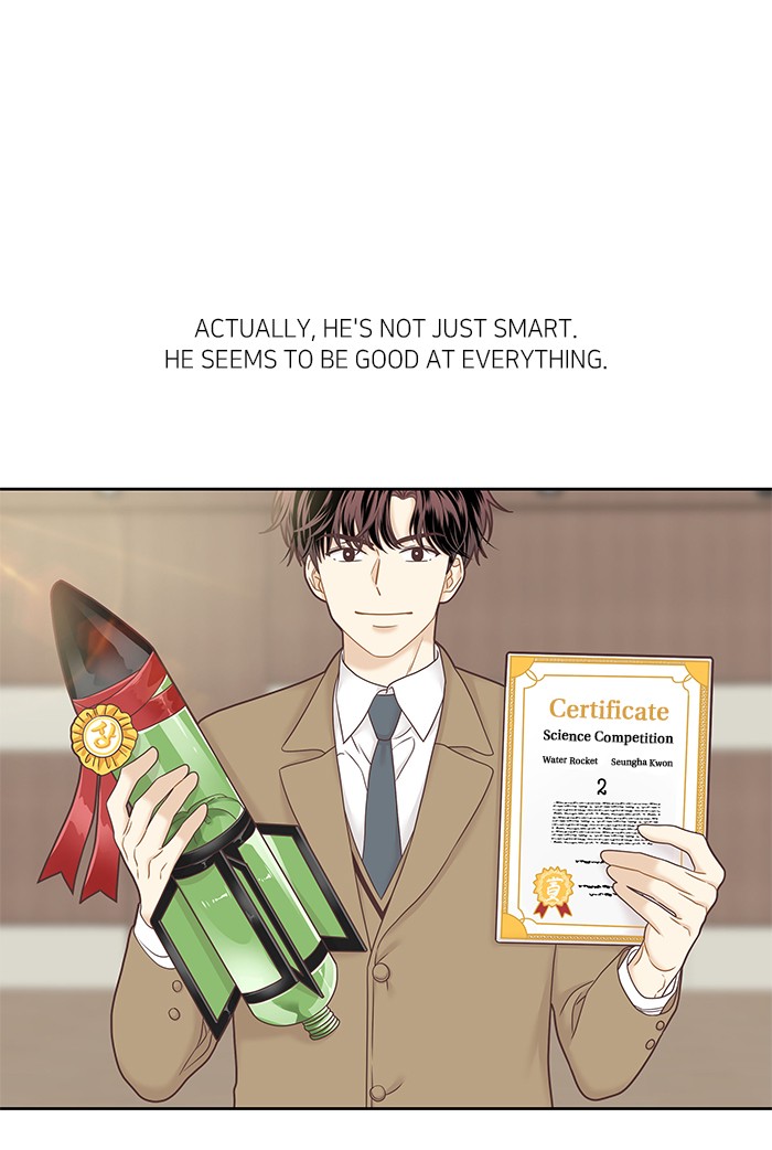 Girl's World Chapter 274 page 3 - Chapter 274: 274 - PART 2.60
