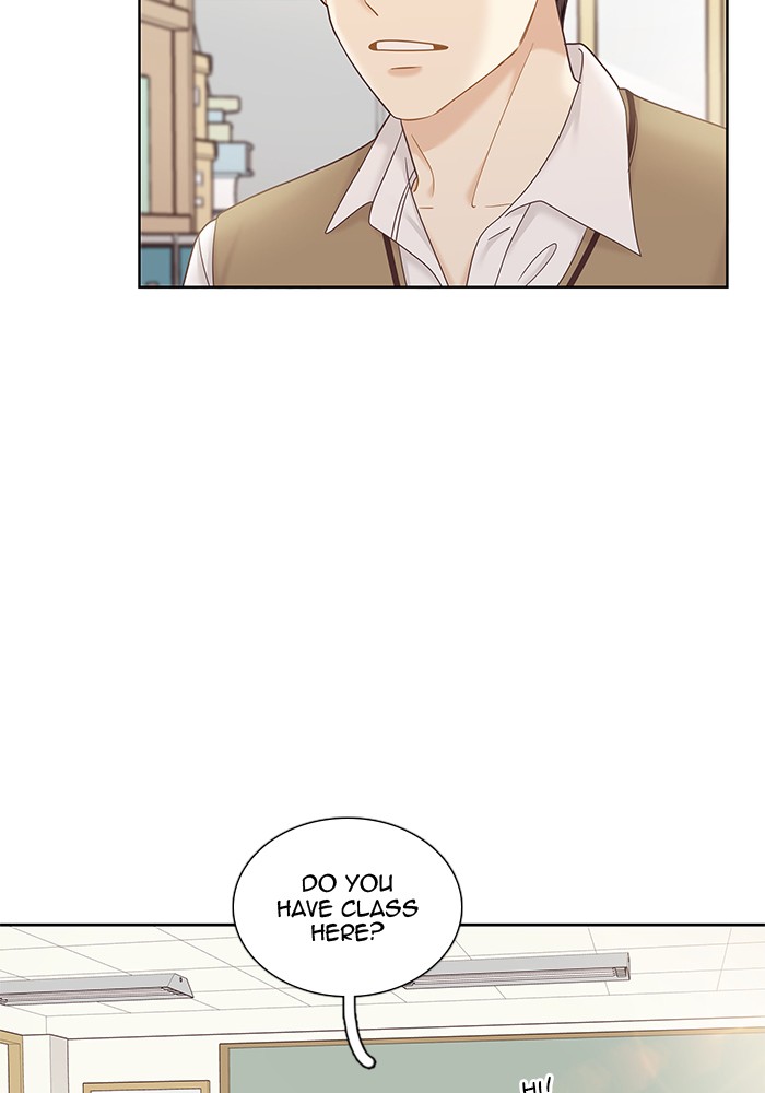 Girl's World Chapter 274 page 33 - Chapter 274: 274 - PART 2.60
