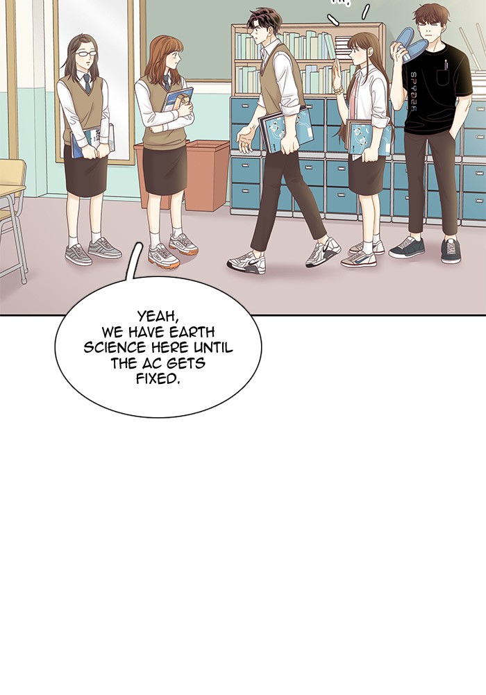 Girl's World Chapter 274 page 34 - Chapter 274: 274 - PART 2.60
