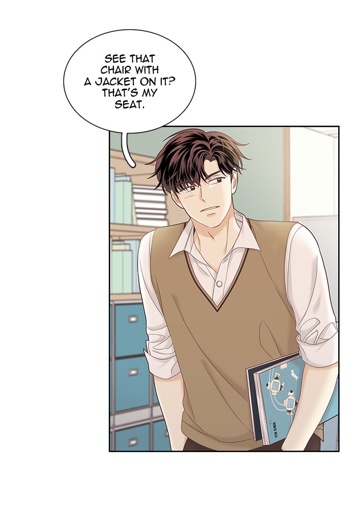 Girl's World Chapter 274 page 36 - Chapter 274: 274 - PART 2.60