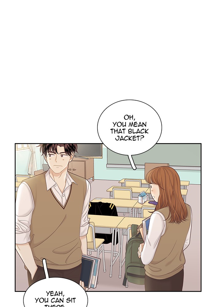 Girl's World Chapter 274 page 37 - Chapter 274: 274 - PART 2.60
