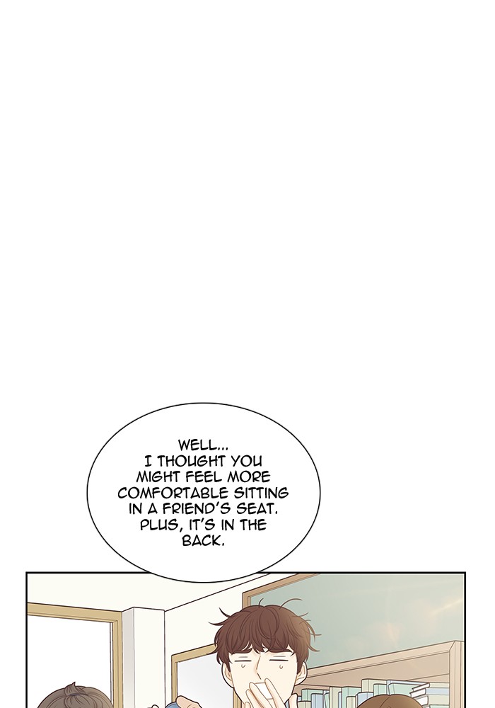 Girl's World Chapter 274 page 39 - Chapter 274: 274 - PART 2.60