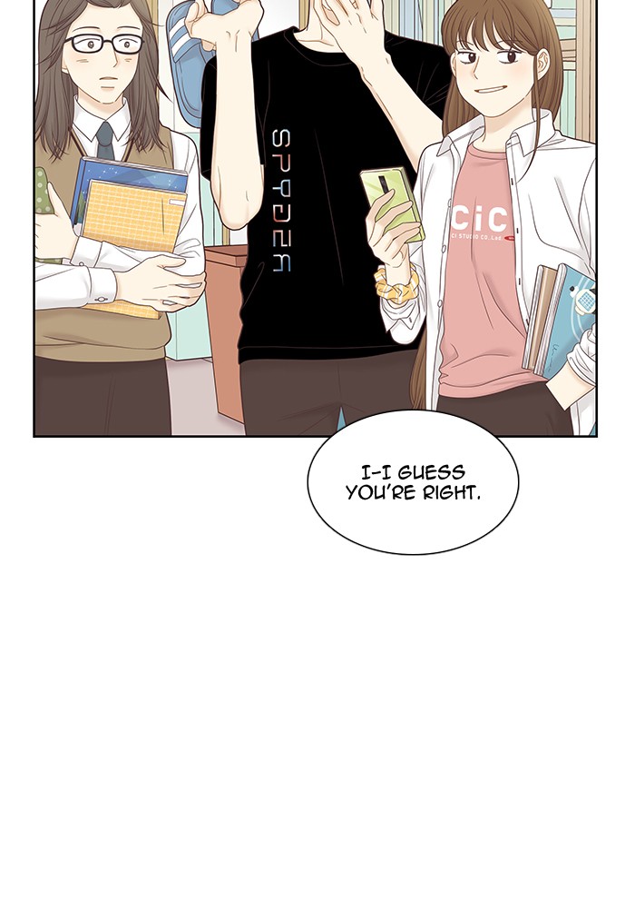 Girl's World Chapter 274 page 40 - Chapter 274: 274 - PART 2.60