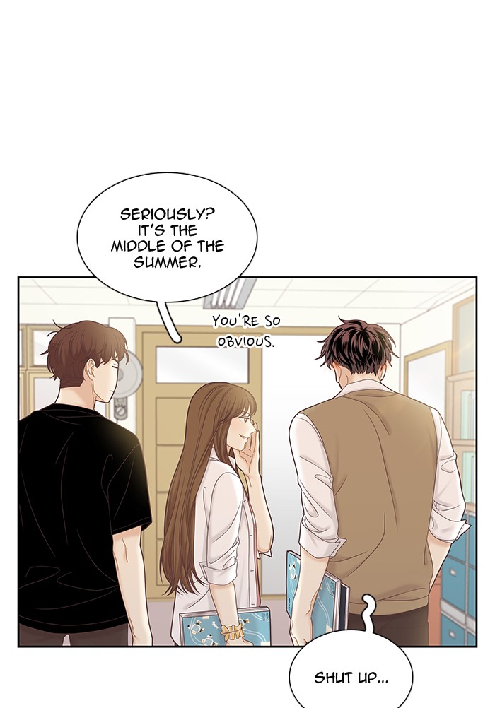 Girl's World Chapter 274 page 44 - Chapter 274: 274 - PART 2.60