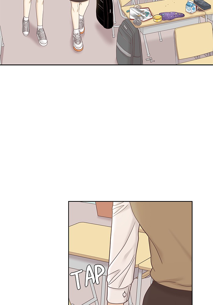Girl's World Chapter 274 page 46 - Chapter 274: 274 - PART 2.60