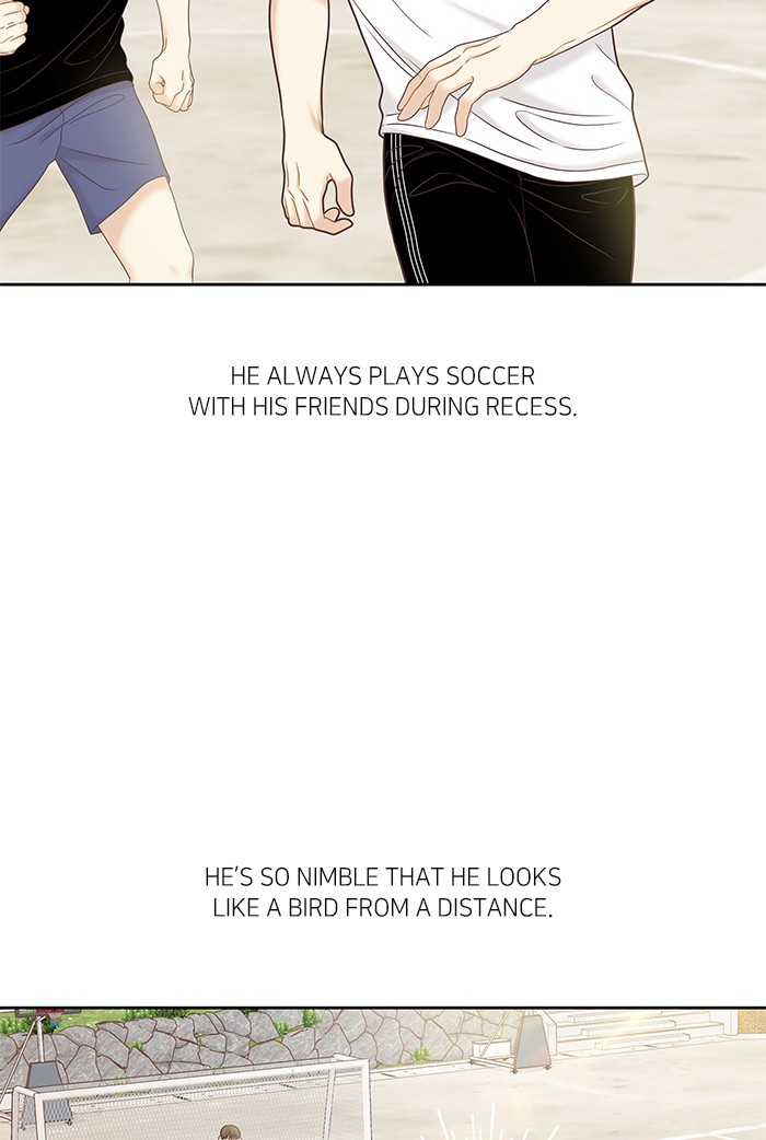 Girl's World Chapter 274 page 5 - Chapter 274: 274 - PART 2.60