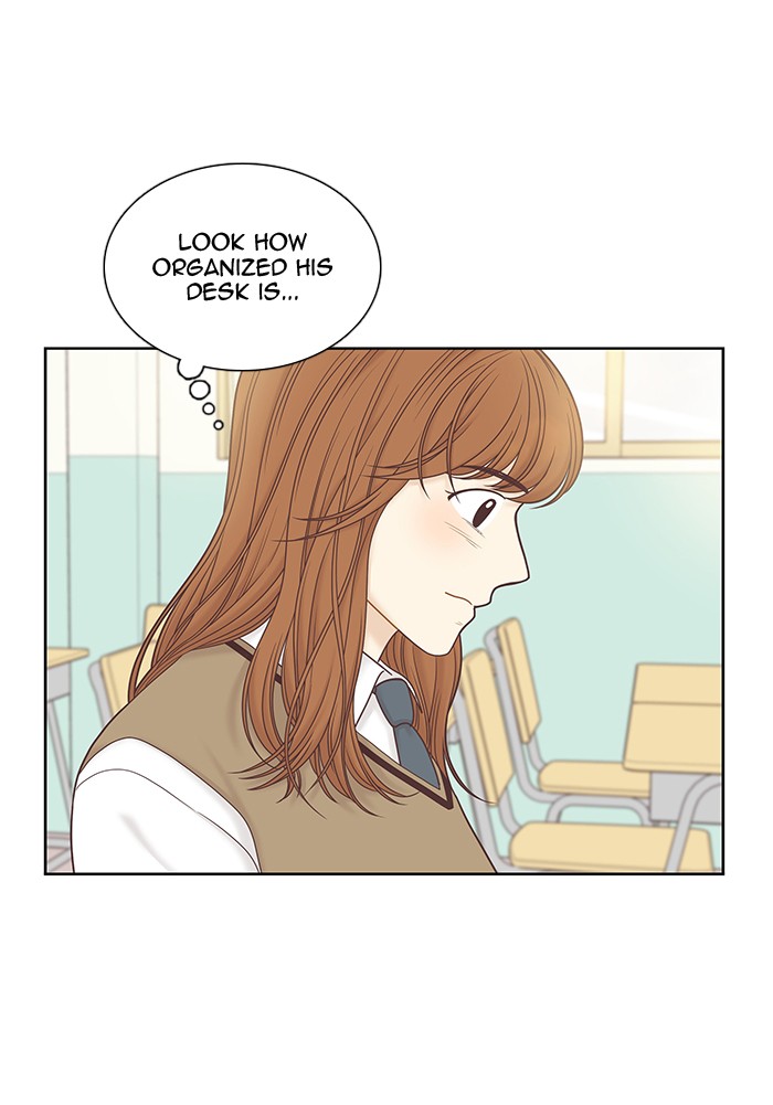 Girl's World Chapter 274 page 50 - Chapter 274: 274 - PART 2.60