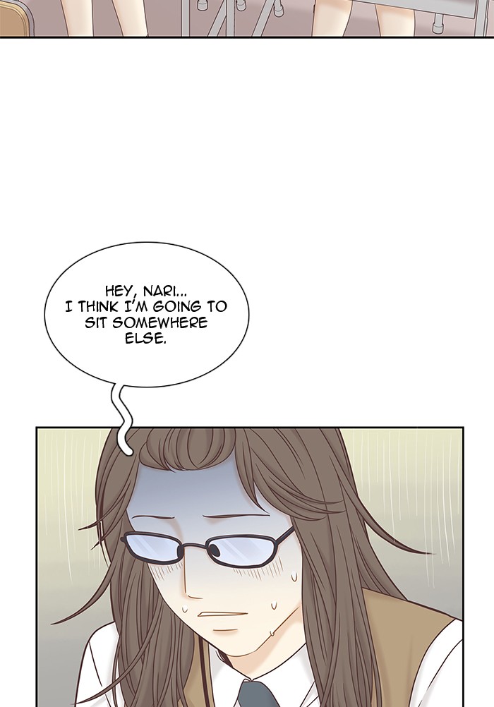 Girl's World Chapter 274 page 52 - Chapter 274: 274 - PART 2.60