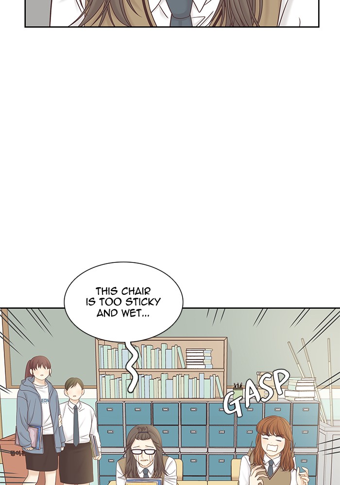 Girl's World Chapter 274 page 53 - Chapter 274: 274 - PART 2.60