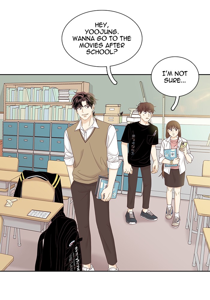 Girl's World Chapter 274 page 58 - Chapter 274: 274 - PART 2.60