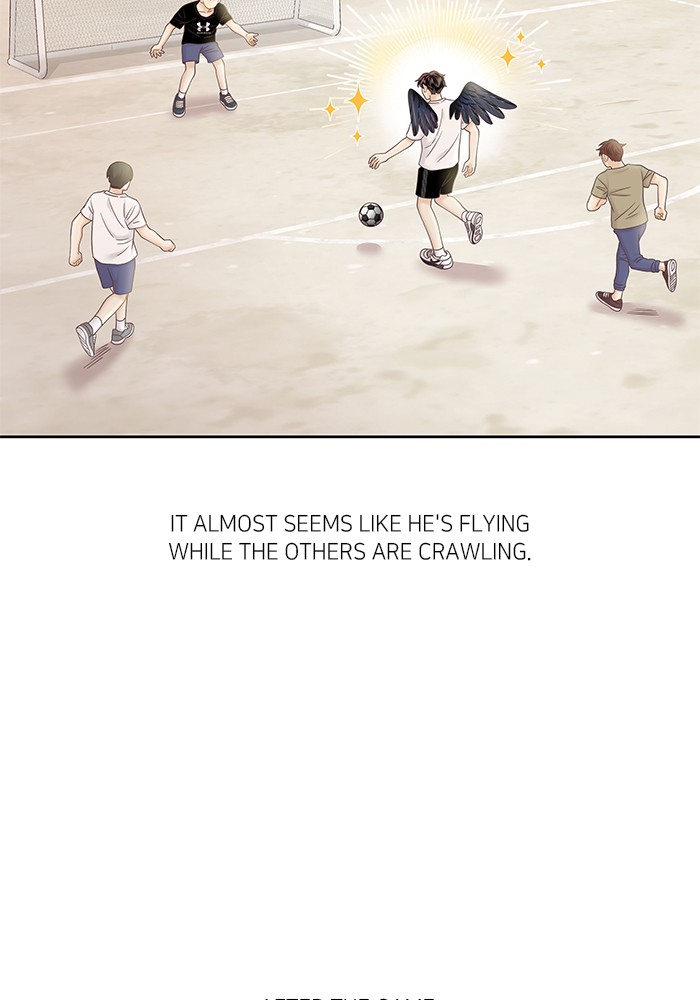 Girl's World Chapter 274 page 6 - Chapter 274: 274 - PART 2.60