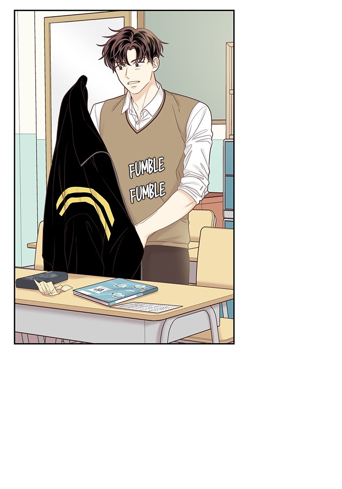 Girl's World Chapter 274 page 64 - Chapter 274: 274 - PART 2.60