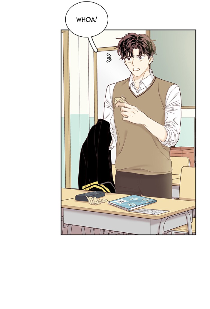 Girl's World Chapter 274 page 65 - Chapter 274: 274 - PART 2.60