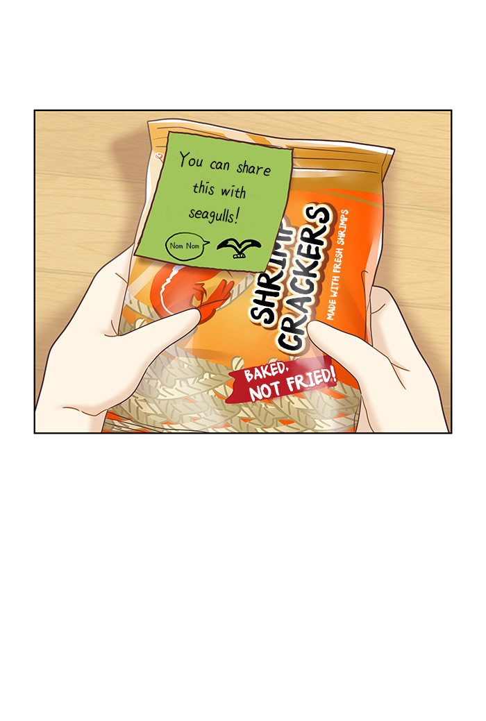Girl's World Chapter 275 page 13 - Chapter 275: 275 - PART 2.61