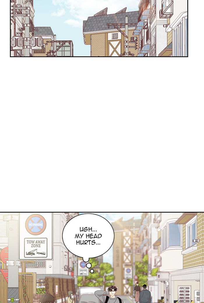 Girl's World Chapter 275 page 19 - Chapter 275: 275 - PART 2.61