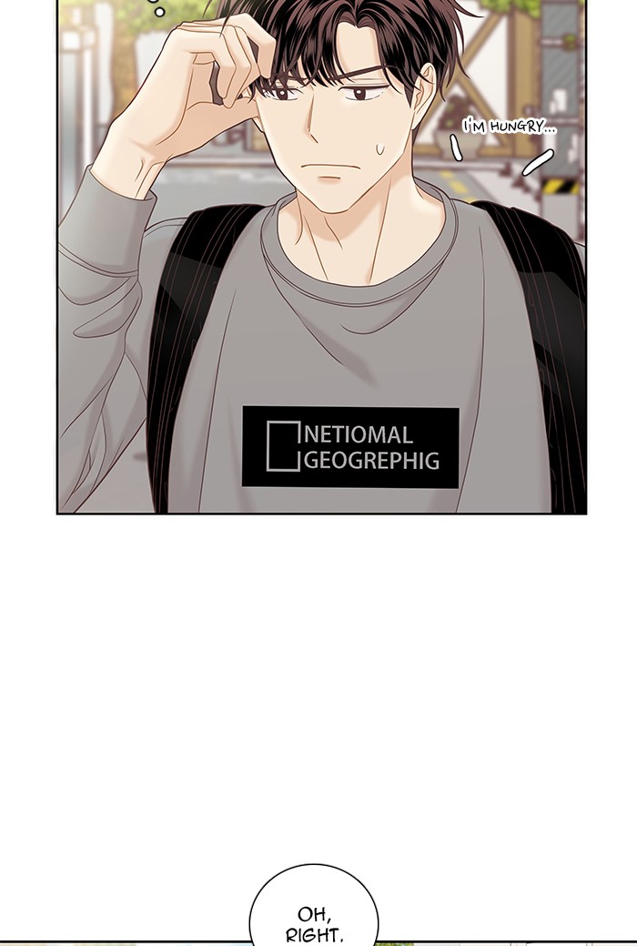 Girl's World Chapter 275 page 21 - Chapter 275: 275 - PART 2.61