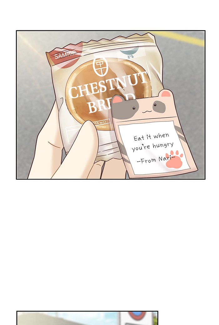 Girl's World Chapter 275 page 23 - Chapter 275: 275 - PART 2.61
